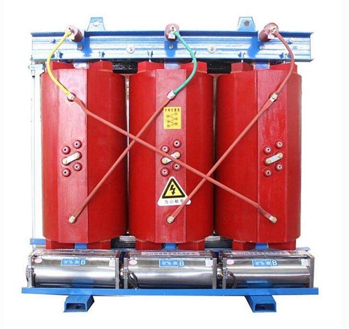 浉河SCB11-1000KVA干式变压器现货供应