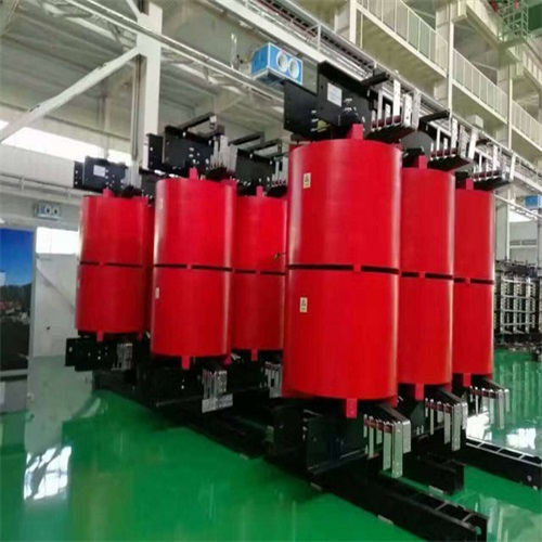 浉河SCB14-1250KVA干式变压器